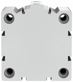 Festo advc-80-25-i-p-a - Thumbnail 1