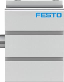 Festo advc-80-25-i-p-a - Thumbnail 3