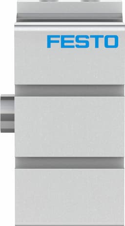 Festo advc-80-10-i-p - Thumbnail 3