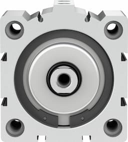 Festo advc-80-20-i-p - Thumbnail 4