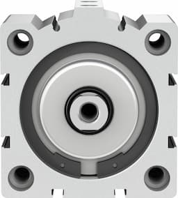 Festo advc-80-25-i-p - Thumbnail 4