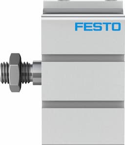 Festo advc-80-10-a-p-a - Thumbnail 3