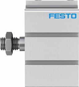 Festo advc-80-15-a-p-a - Thumbnail 3