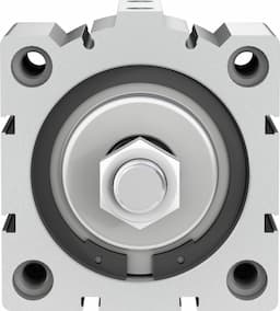 Festo advc-80-15-a-p-a - Thumbnail 4