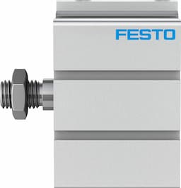 Festo advc-80-20-a-p-a - Thumbnail 3