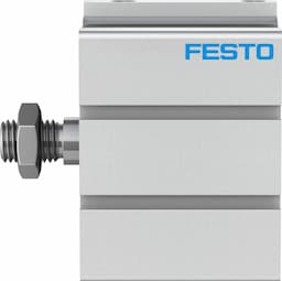 Festo advc-80-25-a-p-a - Thumbnail 3