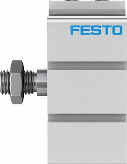 Festo advc-80-10-a-p - Thumbnail 3