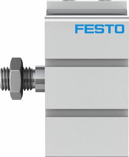 Festo advc-80-15-a-p - Thumbnail 3