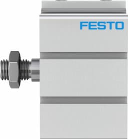 Festo advc-80-25-a-p - Thumbnail 3