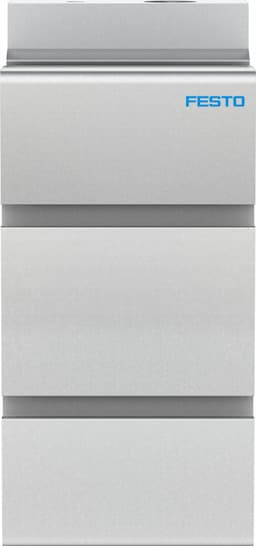 Festo aevc-100-10-i-p - Thumbnail 3