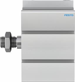 Festo aevc-100-25-a-p-a - Thumbnail 3