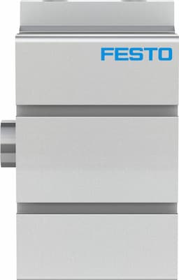Festo advc-100-25-i-p - Thumbnail 3