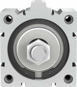 Festo advc-100-25-a-p-a - Thumbnail 4