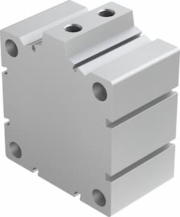 Festo advc-100-20-a-p - Thumbnail 5