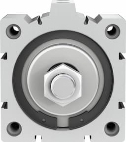 Festo advc-100-25-a-p - Thumbnail 4