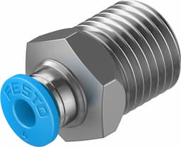 Festo qs-1/4-4 - Thumbnail 2