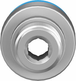 Festo qs-1/4-12-i - Thumbnail 5