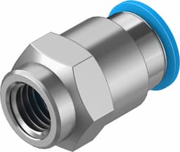 Festo qsf-1/4-12-b - Thumbnail 2