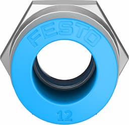 Festo qsf-1/4-12-b - Thumbnail 4