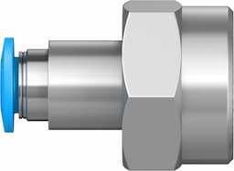 Festo qsf-3/8-6-b - Thumbnail 3