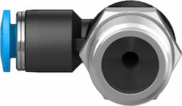 Festo qsl-1/4-4 - Thumbnail 3