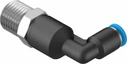 Festo qsll-1/4-4 - Thumbnail 3