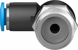 Festo qsll-3/8-6 - Thumbnail 3