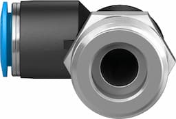 Festo qsll-1/2-10 - Thumbnail 3