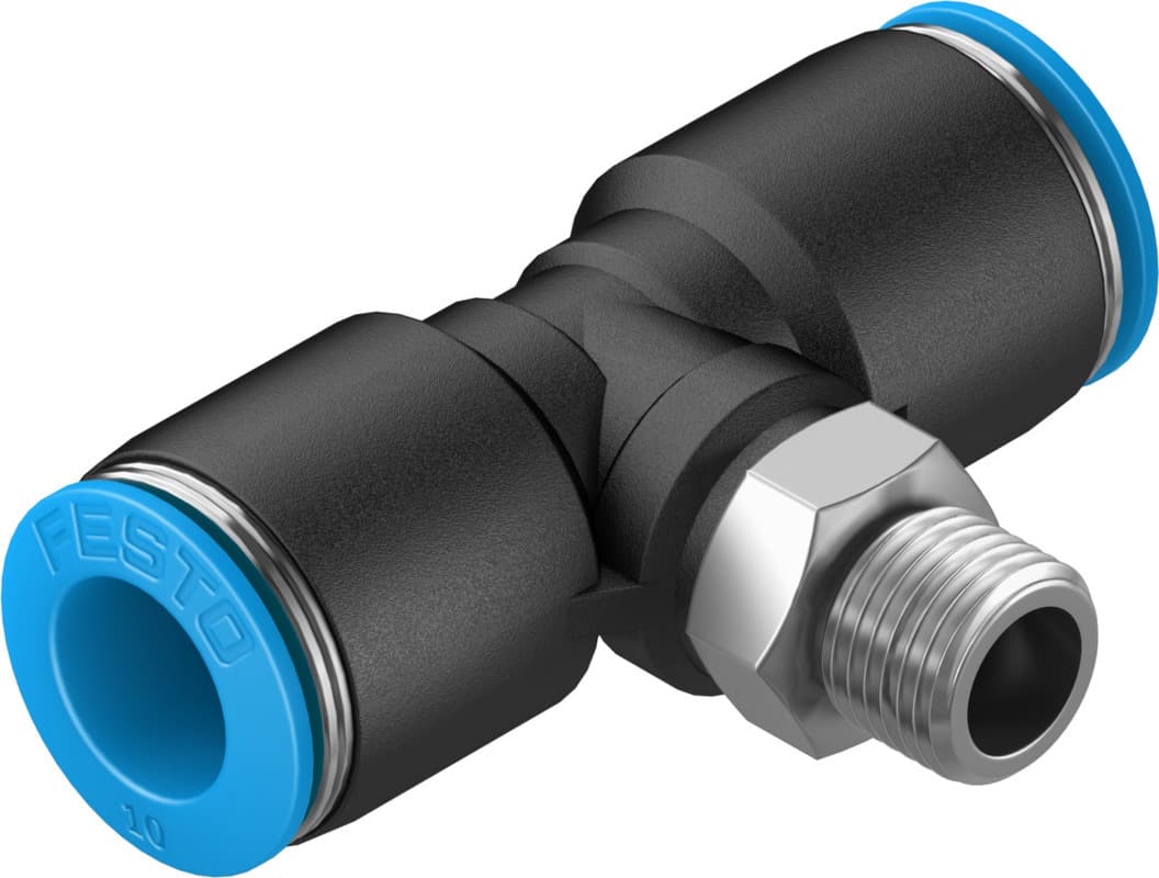 Festo qst-1/8-10