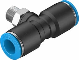 Festo qst-1/8-10 - Thumbnail 2