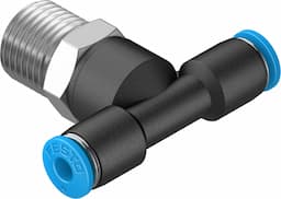 Festo qst-1/4-4 - Thumbnail 2