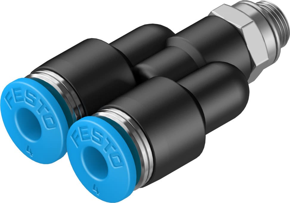 Festo qsy-m5-4