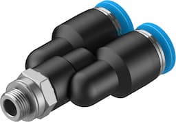 Festo qsy-m5-4 - Thumbnail 2