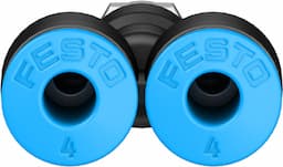 Festo qsy-m5-4 - Thumbnail 5