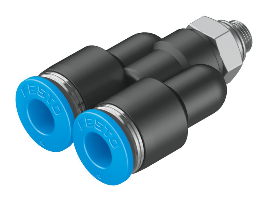 Festo qsy-m5-6
