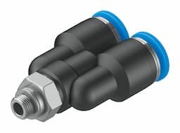 Festo qsy-m5-6 - Thumbnail 2