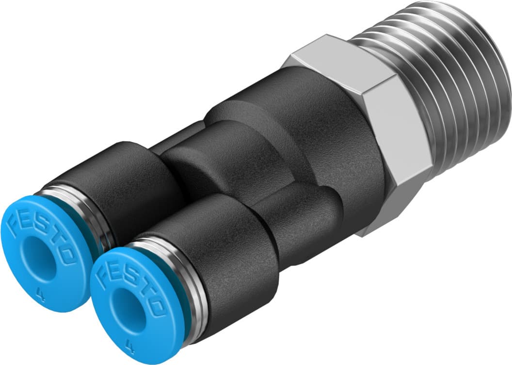 Festo qsy-1/4-4