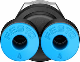 Festo qsy-1/4-4 - Thumbnail 5