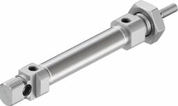 Festo dsnu-10-30-p-a - Thumbnail 2