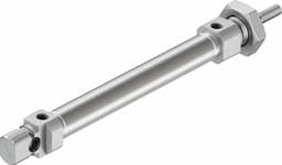 Festo dsnu-10-60-p-a - Thumbnail 4