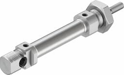 Festo dsnu-12-30-p-a - Thumbnail 3