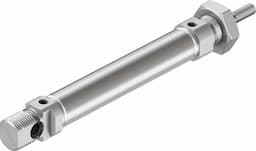 Festo dsnu-16-60-p-a - Thumbnail 4