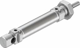 Festo dsnu-16-35-ppv-a - Thumbnail 2