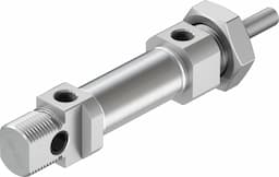 Festo dsnu-20-15-pps-a - Thumbnail 4