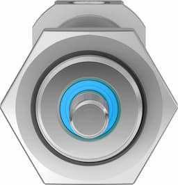 Festo dsnu-20-70-pps-a - Thumbnail 2