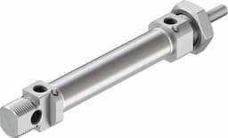 Festo dsnu-20-70-ppv-a - Thumbnail 4