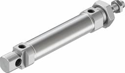 Festo dsnu-25-70-pps-a - Thumbnail 2