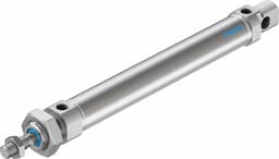 Festo dsnu-25-150-p-a - Thumbnail 2