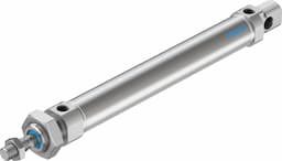 Festo dsnu-25-150-ppv-a - Thumbnail 2