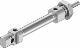 Festo dsnu-5/16"-1"-p-a - Thumbnail 2